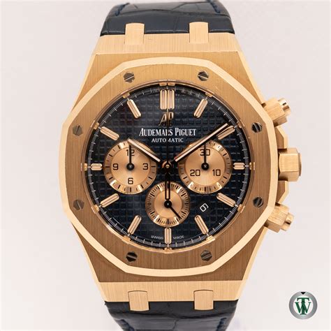 audemar piguet royal oak gebraucht|audemars piguet royal oak original.